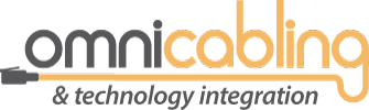 Omni Cabling & Technology Integration Logo